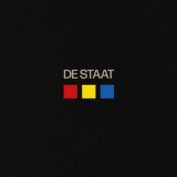 De Staat - Red / Yellow / Blue '2023