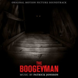 Patrick Jonsson - The Boogeyman '2023