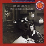 John Mclaughlin With The One Truth Band - Electric Dreams '1992