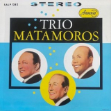 Trio Matamoros - Vol. 2 '1960