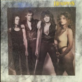 Headpins  - Head Over Heels '1985