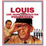 Raymond Lefevre - Louis Und Seine Verruckten Politessen '2010