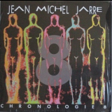 Jean-Michel Jarre - Chronologie 8 '1993