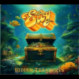 Eloy - Hidden Treasures '2024