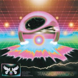 Golden Dawn Arkestra - Transformations '2023