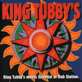 King Tubby - King Tubbys Meets Scientist at Dub Station '1996