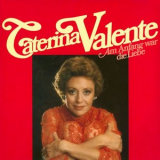 Caterina Valente - Am Anfang war die Liebe '1977