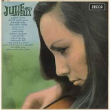 Julie Felix - Julie Felix '1964