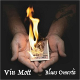 Vin Mott - Blues Omerta '2023