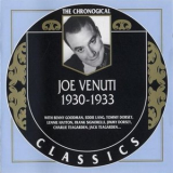 Joe Venuti - The Chronological Classics: 1930-1933 '2002