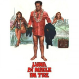 Armando Trovajoli - Luna di mieie in tre (Original Motion Picture Soundtrack) '2023