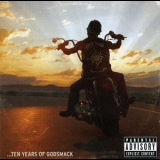 Godsmack - Good Times, Bad Times...Ten Years Of Godsmack '2007