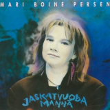 Mari Boine - Jaskatvuoda MaNGNGa - Etter Stillheten '1985