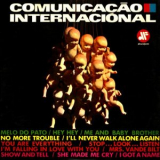 Unknown Artist - Comunicacao Internacional '1974