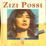 Zizi Possi - Minha Historia '1995