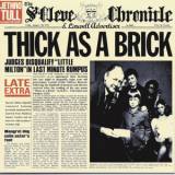 Jethro Tull - Thick as a Brick '1972