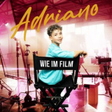 Adriano - Wie im Film '2023