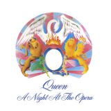 Queen - A Night at the Opera '1975