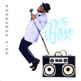 Eric Roberson - The Box '2014