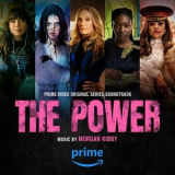 Morgan Kibby - The Power (Prime Video Original Series Soundtrack) '2023