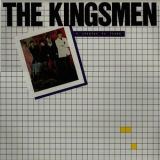 The Kingsmen - Quarter to Three '2015