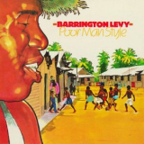 Barrington Levy - Poor Man Style '2022