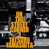 Tatsuro Yamashita - On the Street Corner 3 '1999