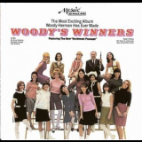 Woody Herman - Woodys Winners '2007