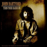 John Hartford - Turn Your Radio On (Live 1971) '2020