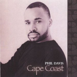 Phil Davis - Cape Coast '1997