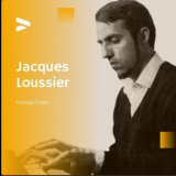 Jacques Loussier - Vintage Charm '2021