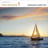 Alessandro Galati - Plays Standards vol.1 '2024