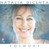 Natalia Dicenta - Colours '2013