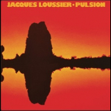 Jacques Loussier - Pulsion '2021