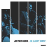 Joe Harriott - Jazz for Moderns '2009