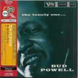 Bud Powell - The Lonely One '1959 [1999]