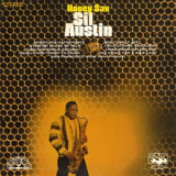 Sil Austin - Honey Sax '1969