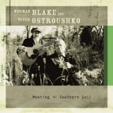 Norman Blake - Meeting on Southern Soil '2002