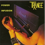 Trance (6) - Power Infusion '1983