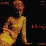 Dusty Springfield - Dusty... Definitely '1968