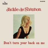 Jackie DeShannon - Dont Turn Your Back On Me '1964