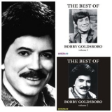 Bobby Goldsboro - The Very Best Of Bobby Goldsboro, Volume 1 & 2 (Digital Re-Recording) '2007