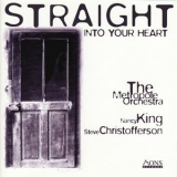 Metropole Orkest - Straight Into Your Heart '1996