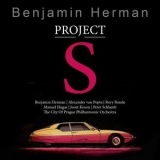 Benjamin Herman - Project S '2018