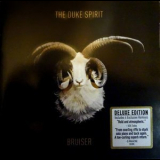 The Duke Spirit - Bruiser '2011