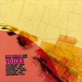 Matthias Bublath - Voices '2009