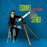 Esquivel - Exploring New Sounds In Stereo! '1959