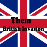 Them - British Invasion '2017