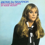 Jackie DeShannon - Put A Little Love In Your Heart '1969