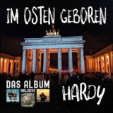 Hardy - Im Osten geboren (Das Album) '2024